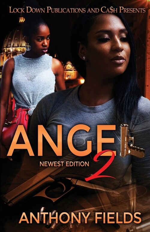 Angel 2 (Paperback)