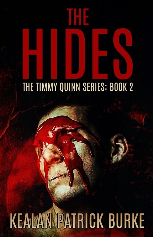 The Hides (Paperback)