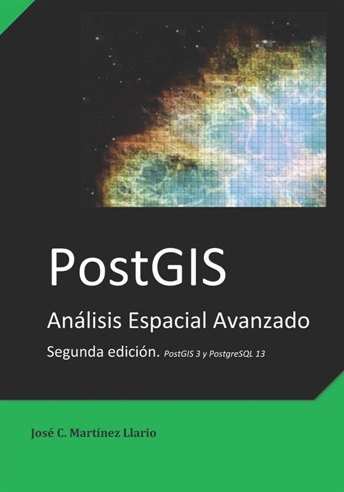 PostGIS: An?isis Espacial Avanzado (Paperback)