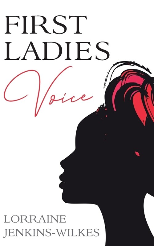 First Ladies Voice (Paperback)