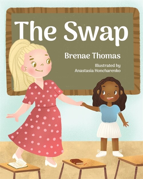 The Swap (Hardcover)