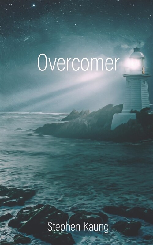 Overcomer (Paperback)