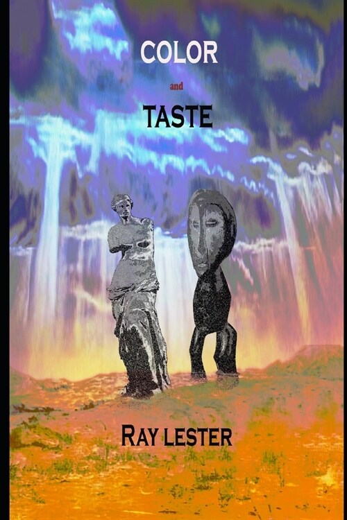 Color and Taste (Paperback)