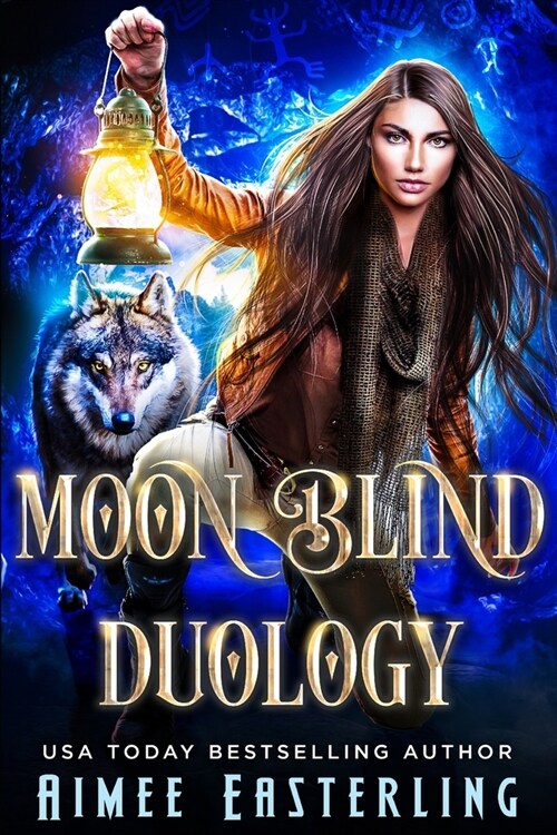 Moon Blind Duology (Paperback)