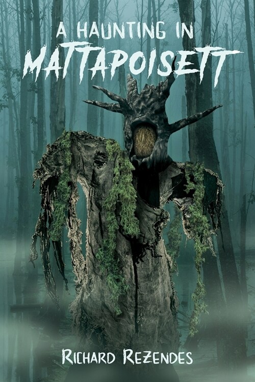 A Haunting in Mattapoisett (Paperback)