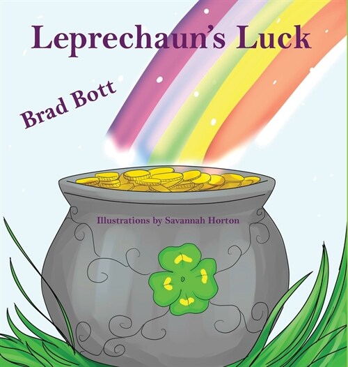 Leprechauns Luck (Hardcover)