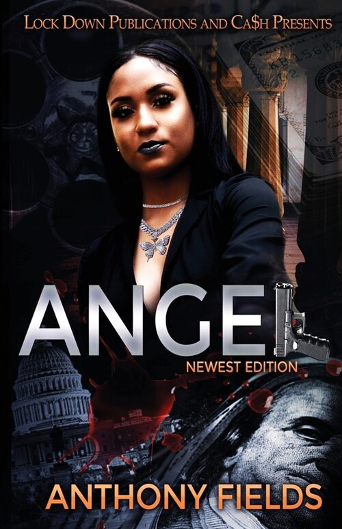 Angel (Paperback)