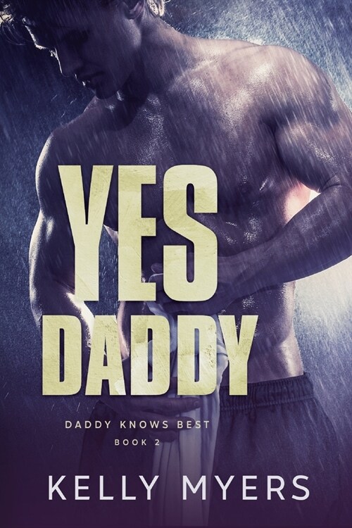 Yes Daddy (Paperback)