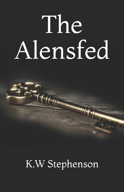 The Alensfed (Paperback)