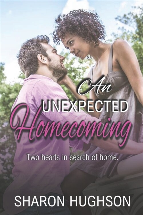 An Unexpected Homecoming (Paperback)