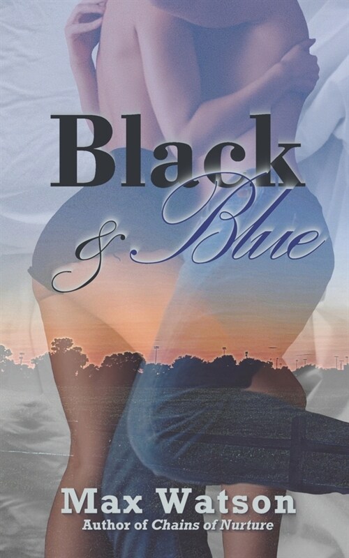 Black & Blue (Paperback)