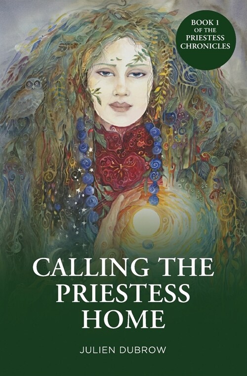 Calling The Priestess Home (Paperback)