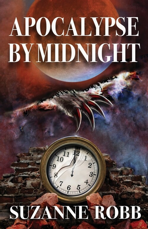 Apocalypse by Midnight (Paperback)