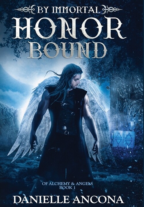 By Immortal Honor Bound (Hardcover)