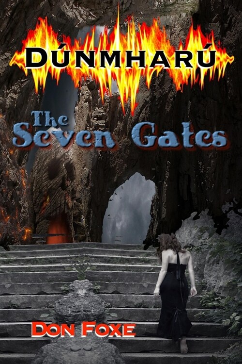 D?mhar? The Seven Gates. (Paperback)