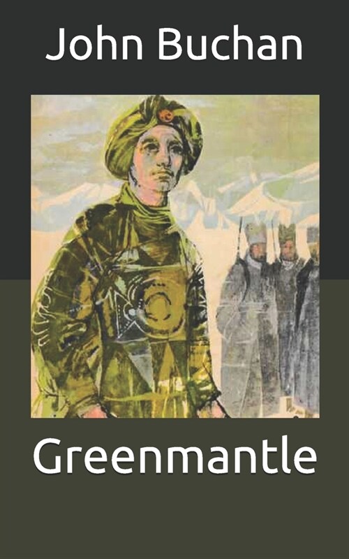 Greenmantle (Paperback)