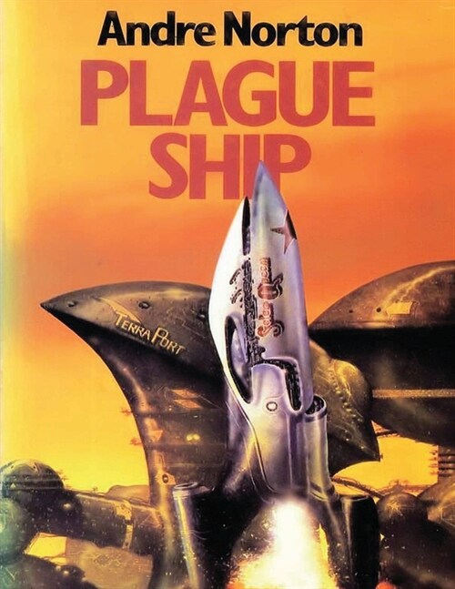 Plague Ship (Annotated) (Paperback)