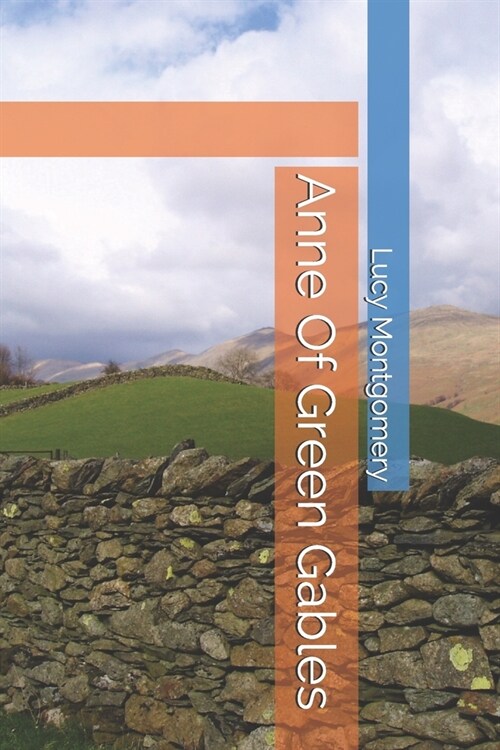 Anne Of Green Gables (Paperback)