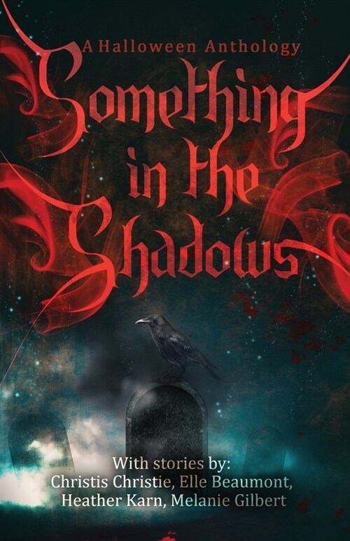 Something in the Shadows (Paperback)