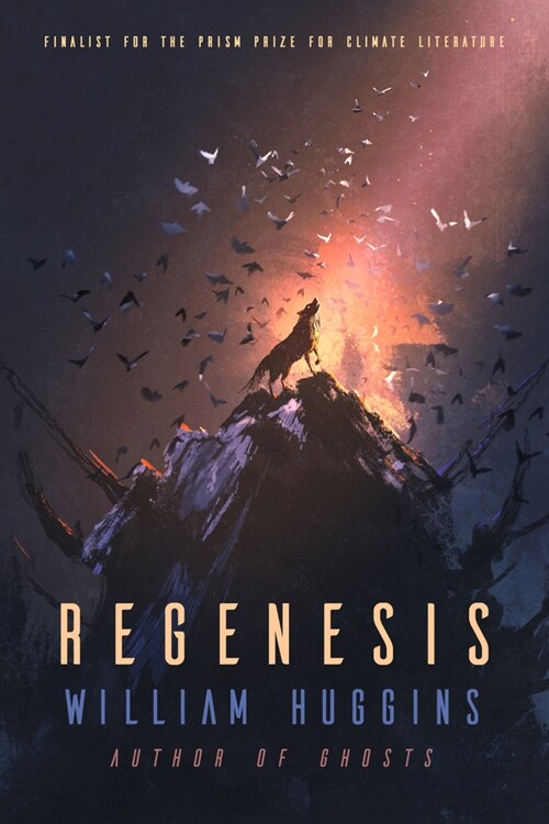 Regenesis (Paperback)