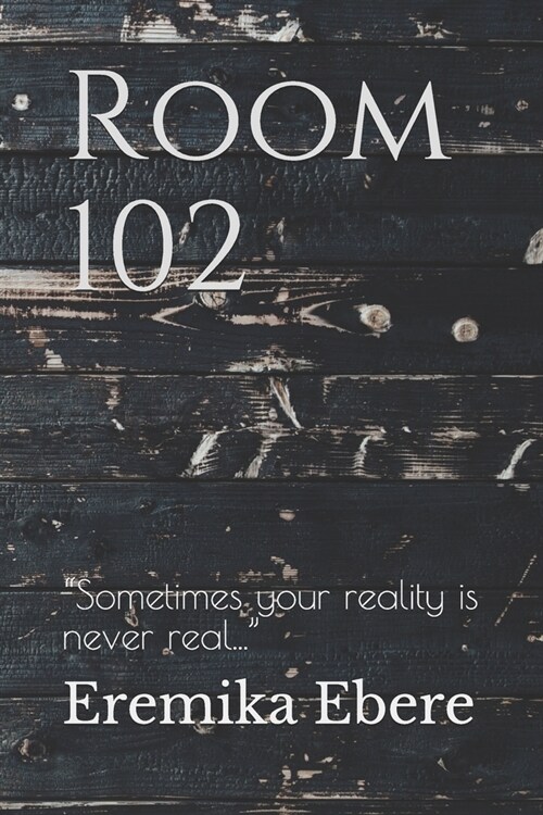 Room 102 (Paperback)