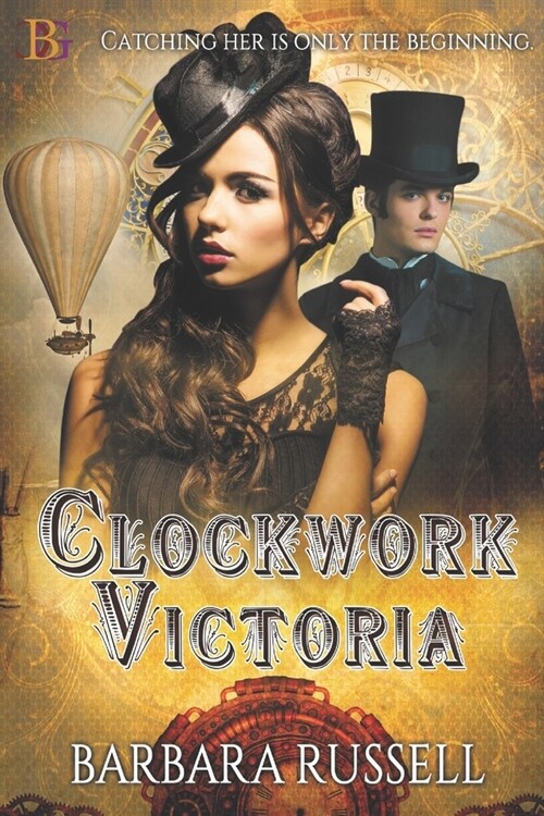 Clockwork Victoria (Paperback)