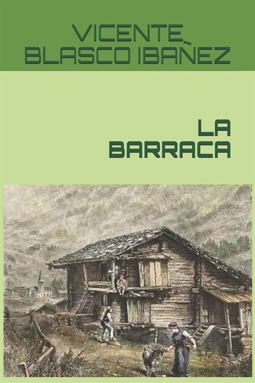 La Barraca (Paperback)