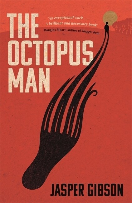 The Octopus Man (Paperback)