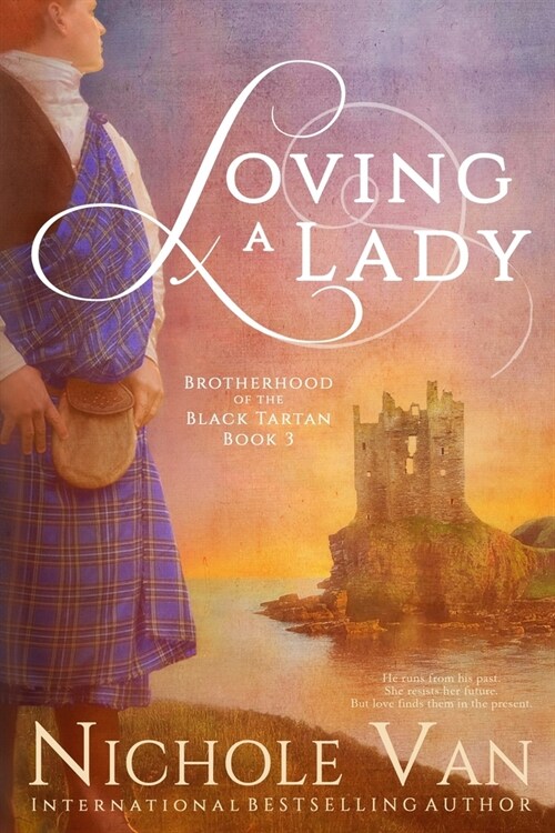 Loving a Lady (Paperback)