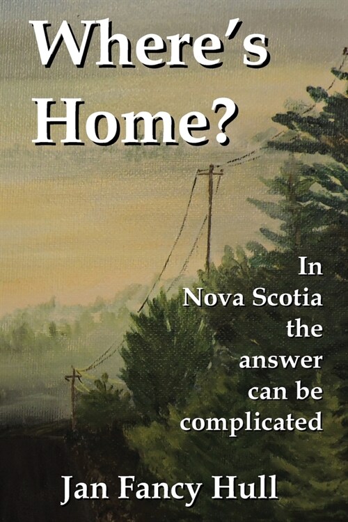 Wheres Home? (Paperback)