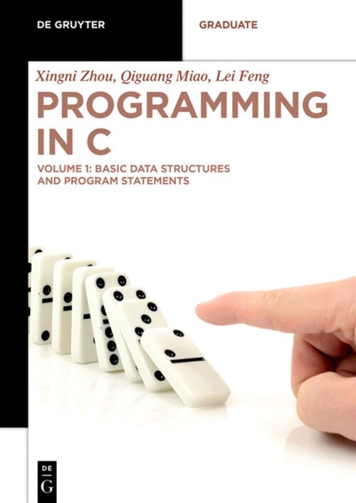 Basic Data Structures and Program Statements (Paperback)