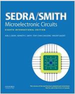 Microelectronic Circuits (Paperback, 8th Edition)