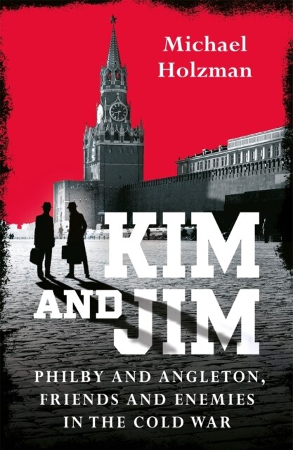 Kim and Jim (Paperback)