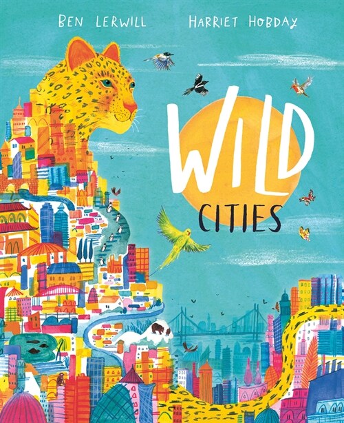 Wild Cities (Hardcover)