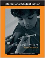 The Immune System (Package, 5th,International Student Edition)