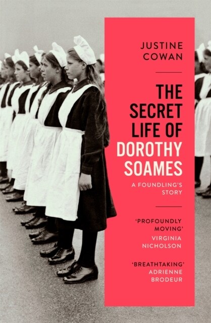The Secret Life of Dorothy Soames (Paperback)