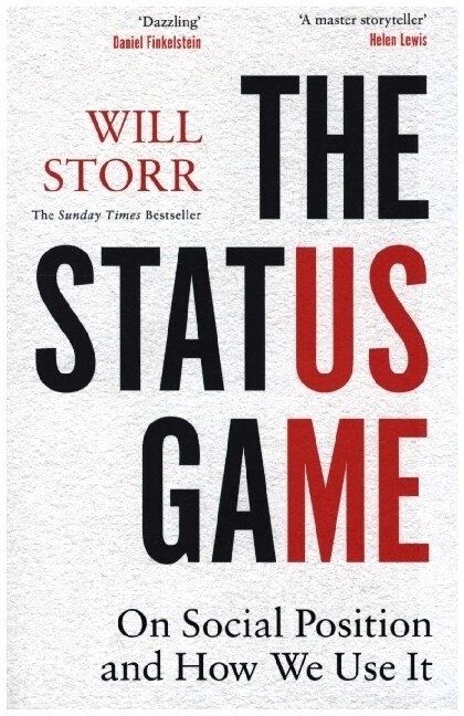 The Status Game (Paperback)