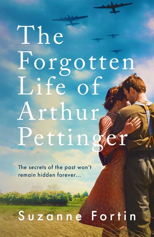 The Forgotten Life of Arthur Pettinger (Paperback)