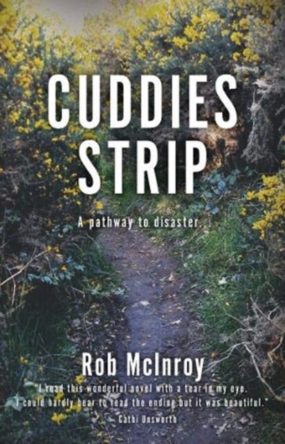 Cuddies Strip (Paperback)