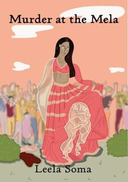 Murder at the Mela (Paperback)