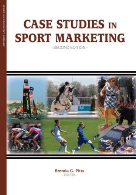 Case Studies in Sport Marketing (Paperback)