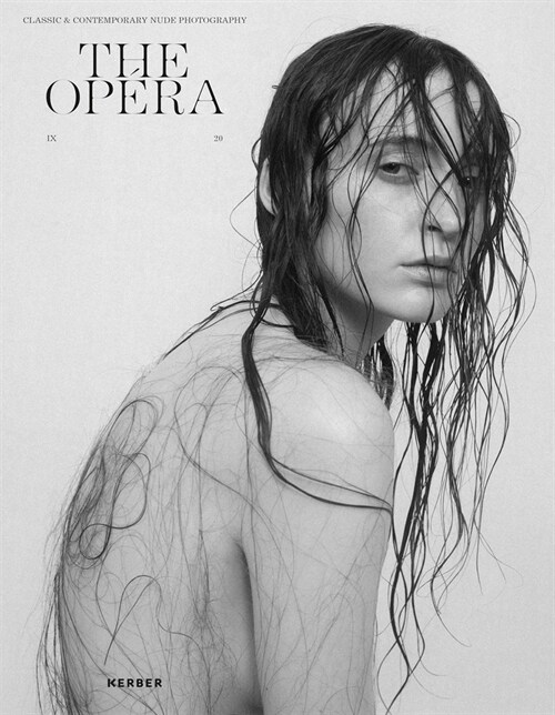 The Opera Volume IX (Paperback)