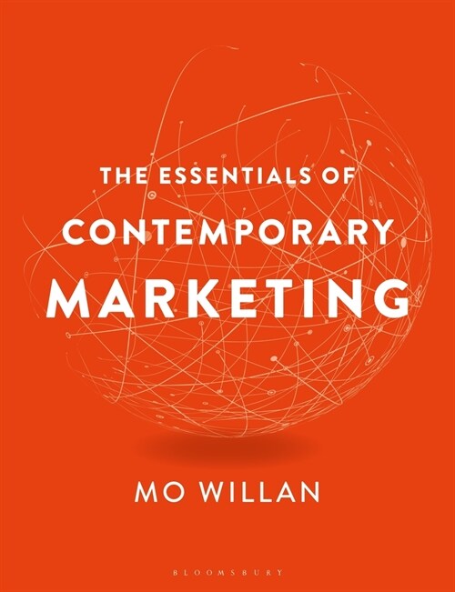 The Essentials of Contemporary Marketing (Hardcover)