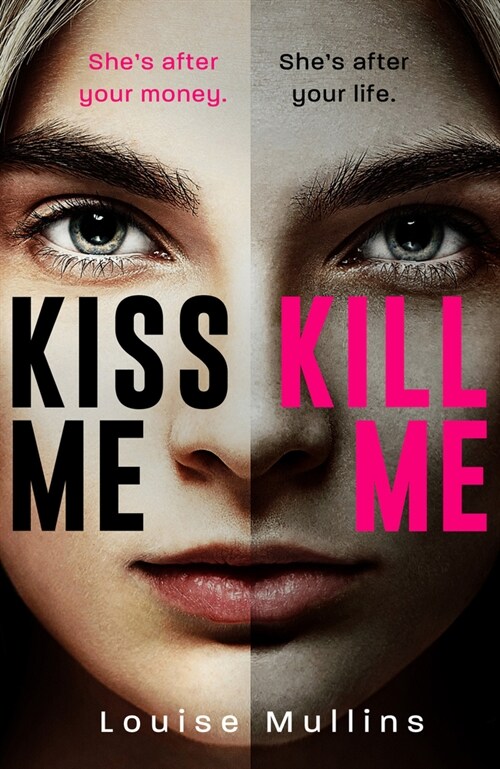 Kiss Me, Kill Me (Paperback)