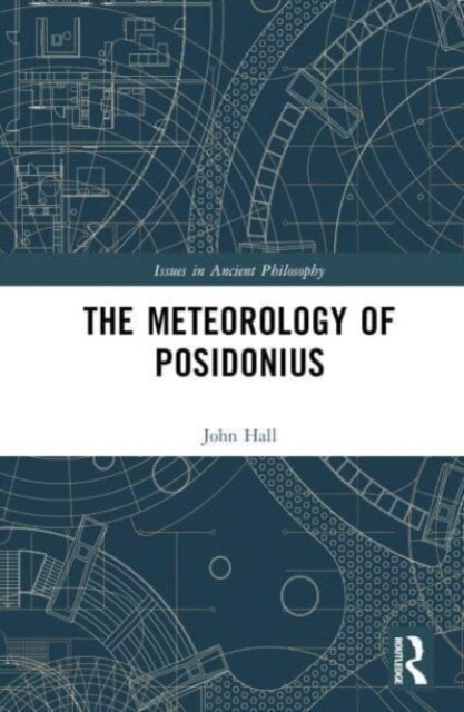 THE METEOROLOGY OF POSIDONIUS (Hardcover)