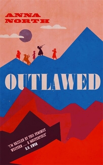 Outlawed (Paperback)
