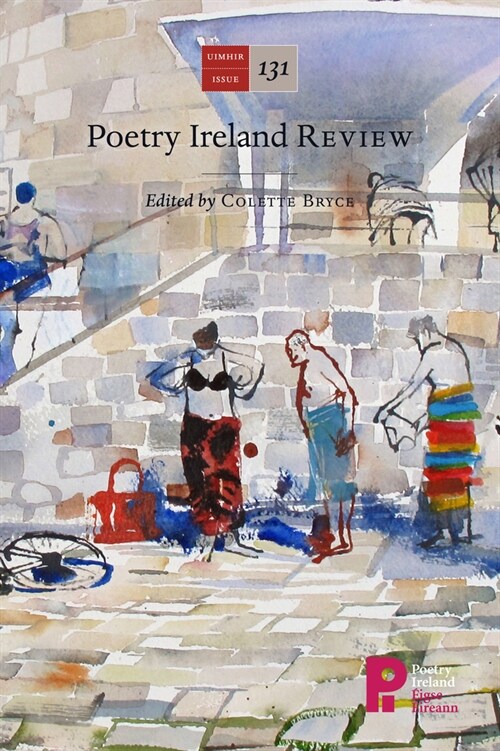 POETRY IRELAND 131 (Paperback)