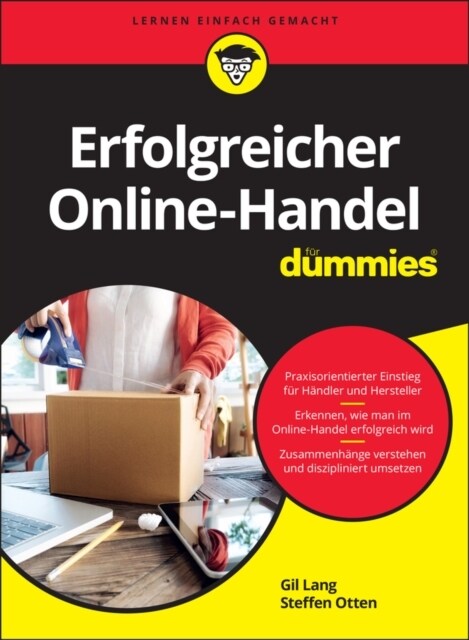 E-Commerce fur Dummies (Paperback)