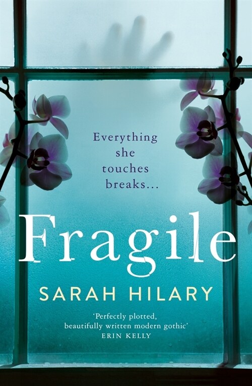 Fragile (Hardcover)