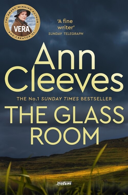 The Glass Room (Paperback)